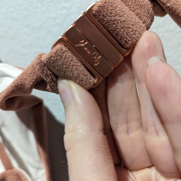 Johanna Ortiz Bambuco Viejo Midi Dress - Picture 7 of 8